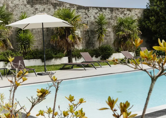 Cfs Azores Guest House Ponta Delgada