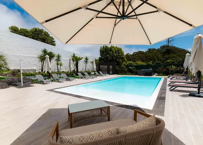 Cfs Azores Guest House Ponta Delgada
